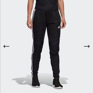 Adidas Tiro Training pants size Large